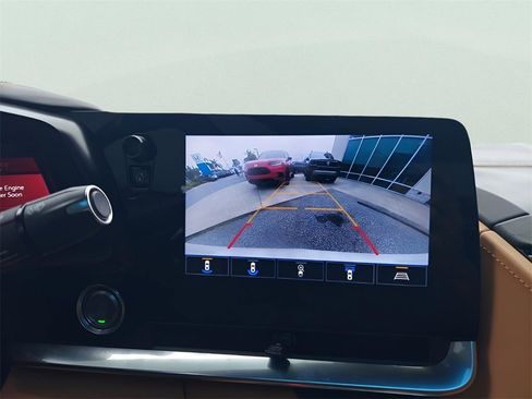 Used 2021 Chevrolet Corvette Stingray Premium Cpe w/ Z51 Performance Package image 21