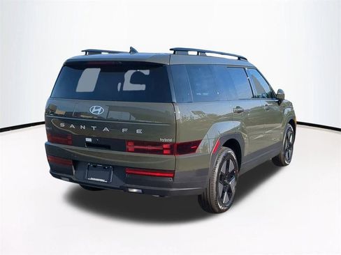 New 2026 Hyundai Santa Fe SEL image 5