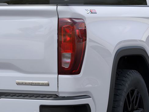 New 2026 GMC Sierra 1500 Elevation w/ Elevation Premium Package AWD/4WD image 38