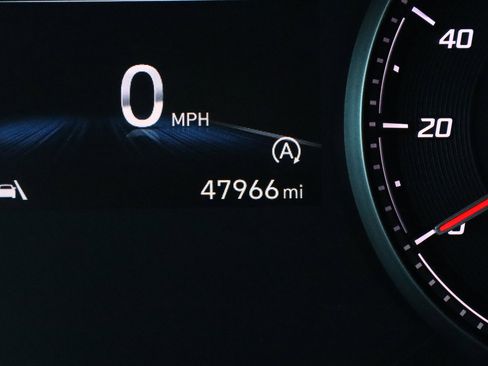 Used 2023 Hyundai Santa Fe XRT image 29