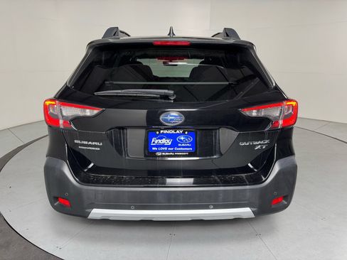Used 2024 Subaru Outback Limited XT AWD/4WD image 4
