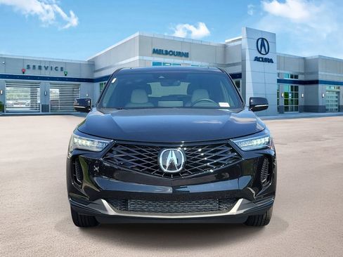 New 2026 Acura RDX SH-AWD image 2