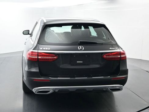 Used 2023 Mercedes-Benz E 450 4MATIC All-Terrain Wagon image 13