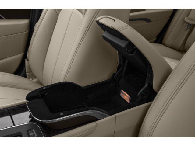 Used 2015 Buick LaCrosse Leather FWD image 21