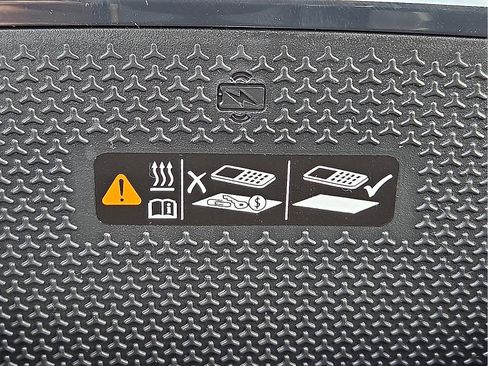 New 2026 Chevrolet Equinox RS w/ Convenience Package III image 18