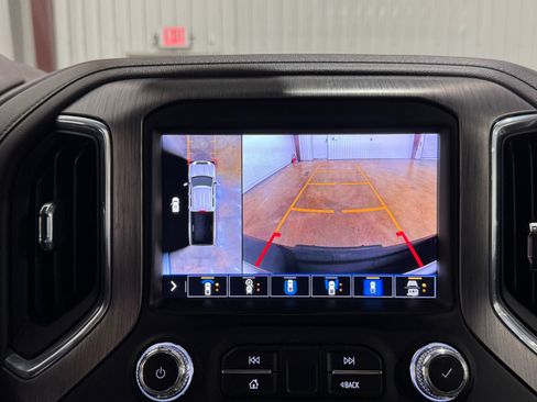 Used 2020 GMC Sierra 3500 Denali w/ Denali Ultimate Package image 55