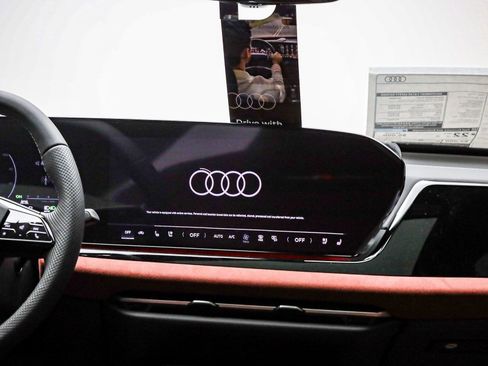 New 2025 Audi S5 Premium Plus image 16