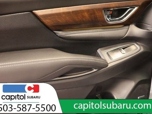 Used 2025 Subaru Ascent Touring w/ Popular Package #1 image 29
