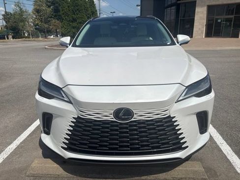 Used 2024 Lexus RX 350 AWD w/ Convenience Package image 11