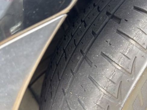 Used 2008 Toyota Solara SLE image 16