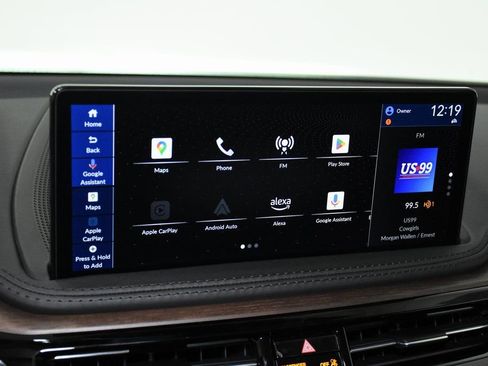 Used 2025 Acura MDX w/ Advance Package image 19