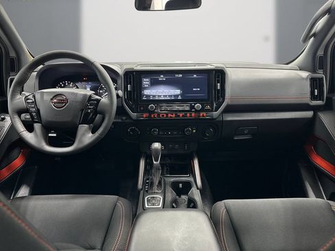 Used 2026 Nissan Frontier PRO-4X w/ Pro-4x Convenience Package AWD/4WD image 18
