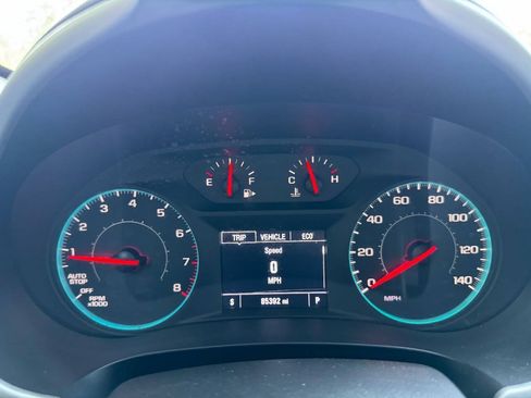 Used 2019 Chevrolet Malibu LS FWD image 25