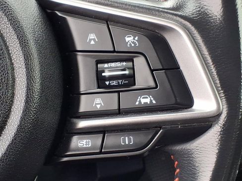 Used 2019 Subaru Forester Sport image 12