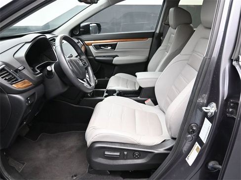 Used 2020 Honda CR-V EX-L image 21