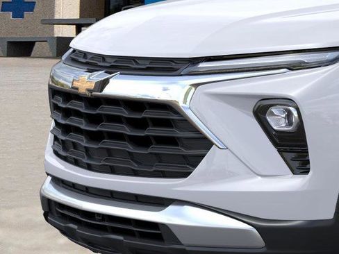 New 2026 Chevrolet TrailBlazer LT w/ Convenience Package image 39
