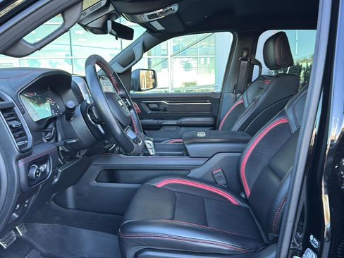 Used 2022 RAM 1500 TRX w/ TRX Level 2 Equipment Group image 9