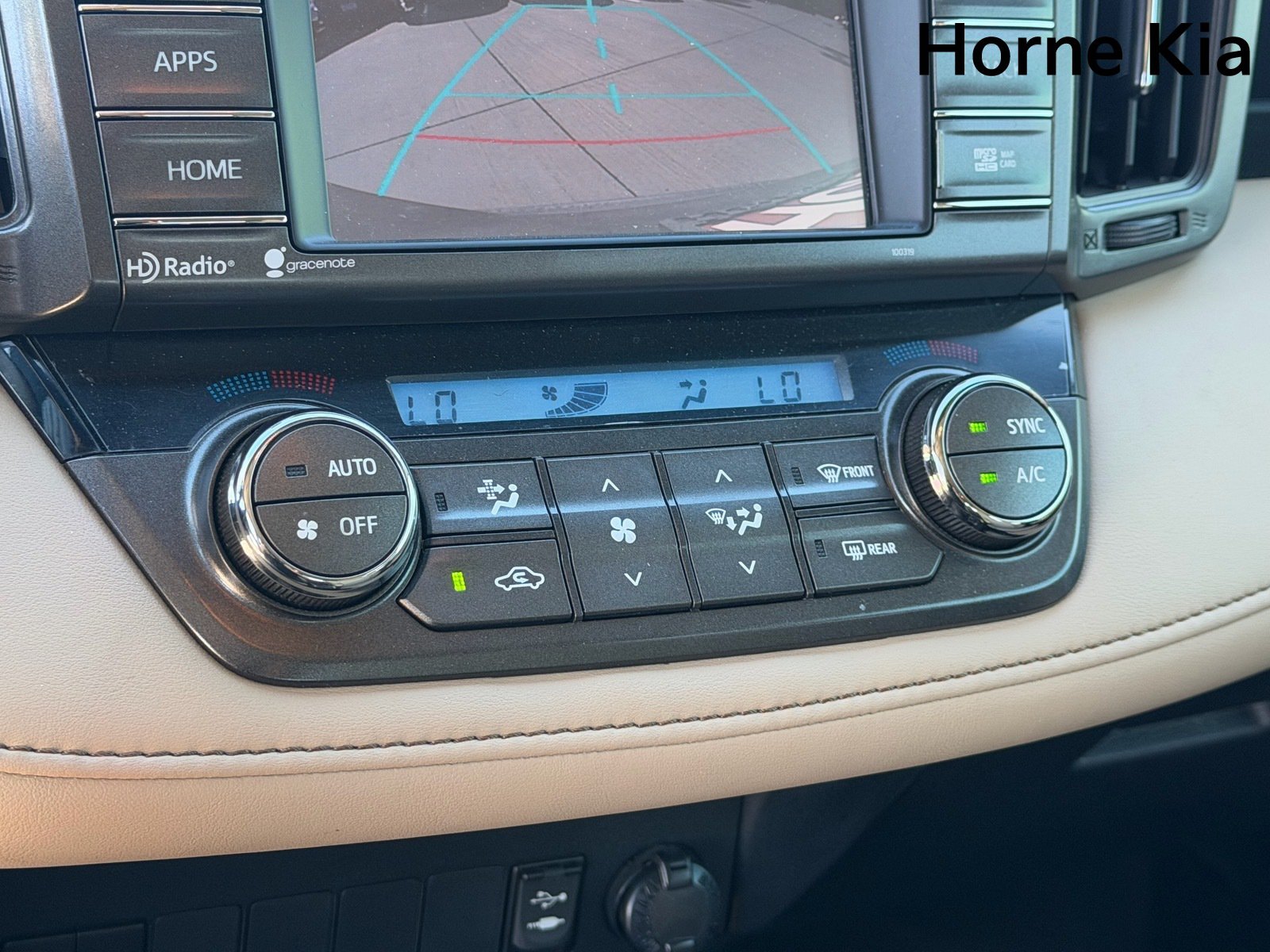 Used 2014 Toyota RAV4 XLE FWD image 27