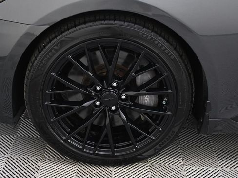 Used 2019 Genesis G80 3.3T Sport AWD/4WD image 20