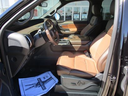 Used 2025 Ford Expedition King Ranch
