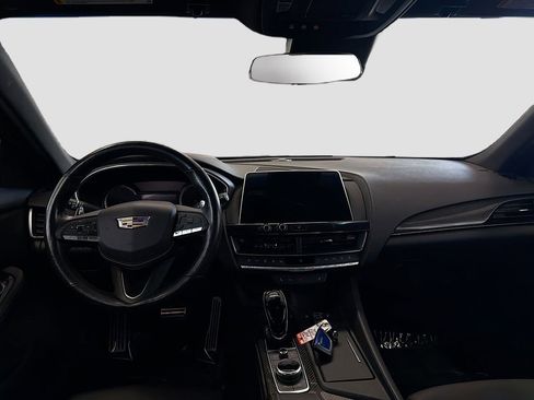 Used 2021 Cadillac CT5 V AWD/4WD image 21
