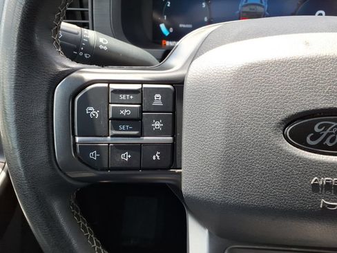 Used 2024 Ford F150 XLT w/ Equipment Group 302A MID AWD/4WD image 33