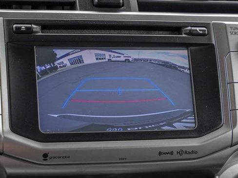 Used 2019 Toyota 4Runner SR5 Premium image 9