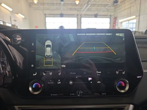 New 2026 Lexus RX 500h F Sport w/ Convenience Package image 22