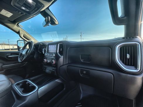 Used 2023 GMC Sierra 2500 AT4 w/ AT4 Premium Plus Package image 29