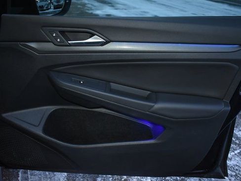 Used 2024 Volkswagen GTI Autobahn image 43