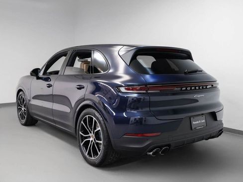New 2025 Porsche Cayenne image 75