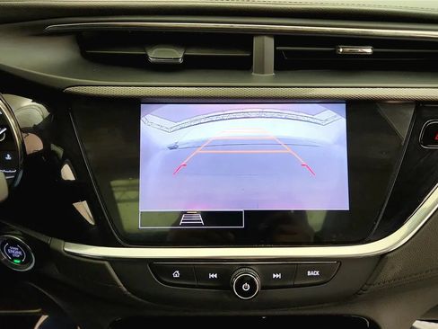 Used 2023 Buick Encore GX Essence w/ Experience Buick Package FWD image 25