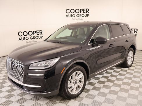 Used 2024 Lincoln Corsair FWD image 11