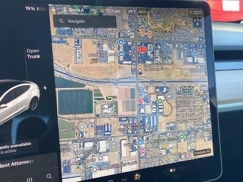 Used 2019 Tesla Model 3 Mid Range image 10