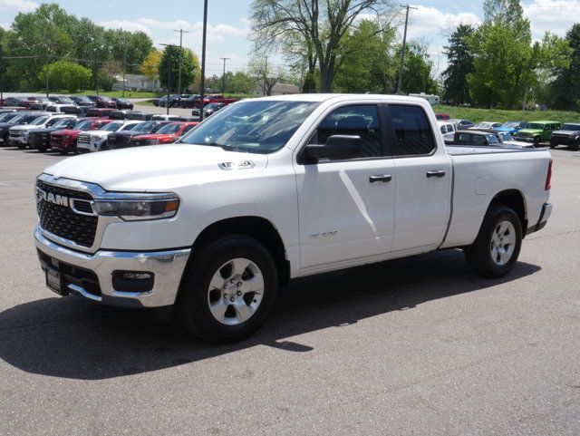 Used 2026 RAM 1500 Big Horn AWD/4WD image 5