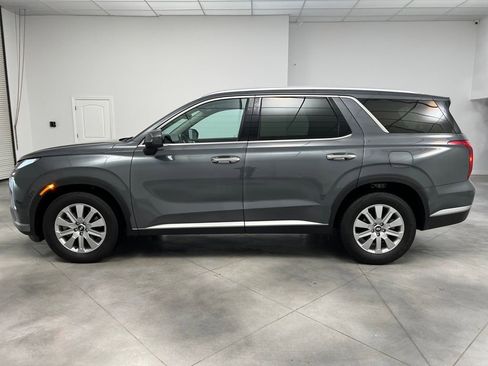 Used 2025 Hyundai Palisade SEL image 4