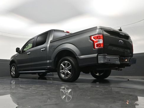 Used 2020 Ford F150 XLT w/ Equipment Group 302A Luxury RWD image 22