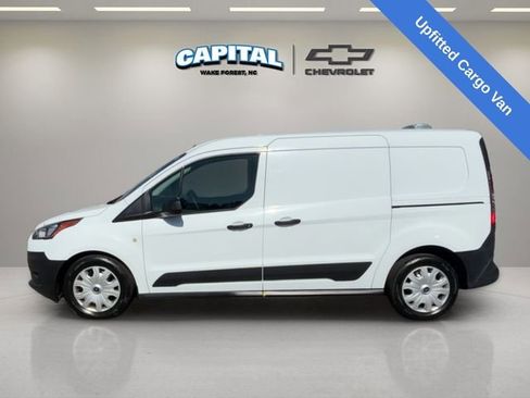 Used 2022 Ford Transit Connect XL image 2