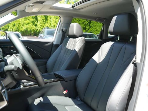 Certified 2026 Acura ADX AWD image 16