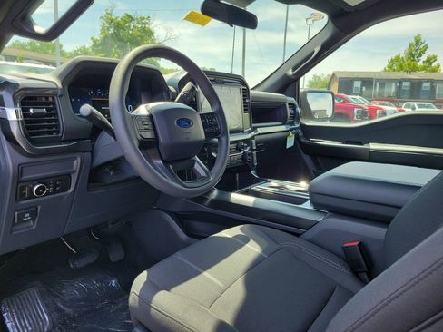 New 2026 Ford F150 STX AWD/4WD image 21