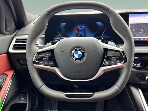 Used 2026 BMW 330i Sedan image 9