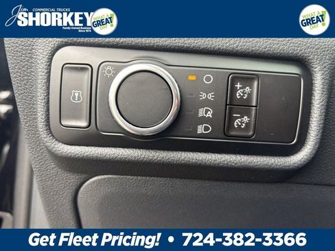 New 2025 Ford Explorer 4WD Police Interceptor image 15