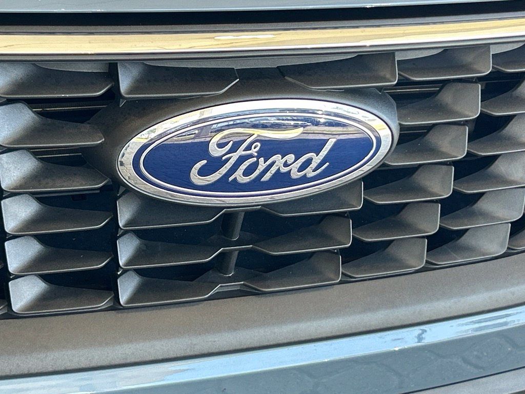 Certified 2023 Ford Escape Active FWD image 18