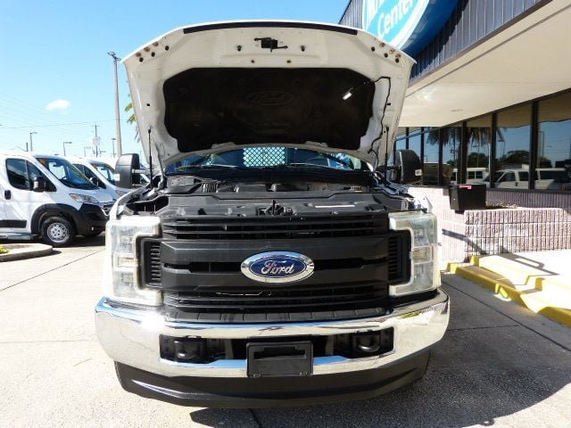 Used 2017 Ford F350 XL w/ Power Equipment Group AWD/4WD image 2