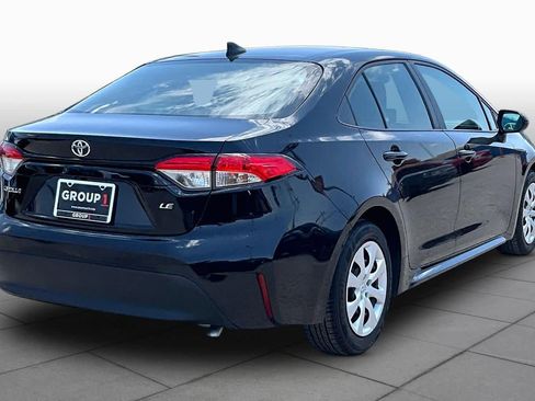 Used 2024 Toyota Corolla LE FWD image 12