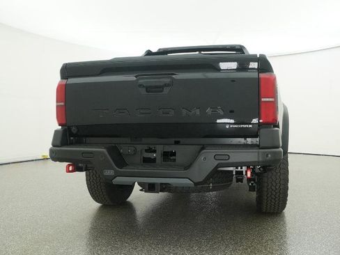 New 2026 Toyota Tacoma Trailhunter image 94