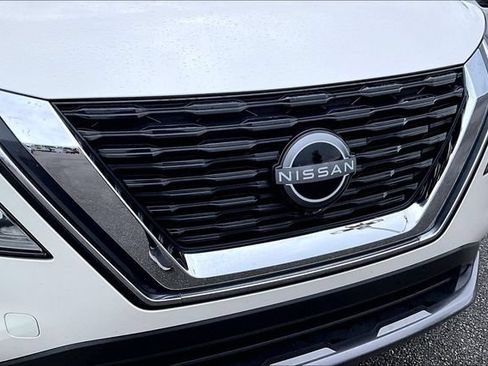 Used 2023 Nissan Rogue SL FWD image 30