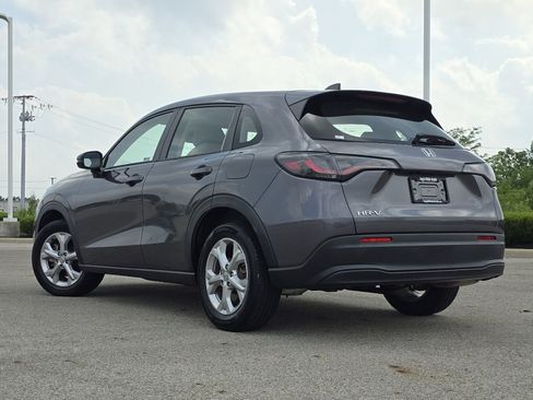Used 2023 Honda HR-V LX image 15