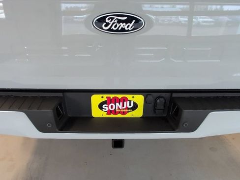 New 2026 Ford F150 STX w/ Equipment Group 200A AWD/4WD image 29