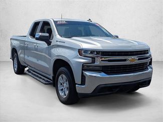 Used 2020 Chevrolet Silverado 1500 LT w/ Trailering Package AWD/4WD video 3